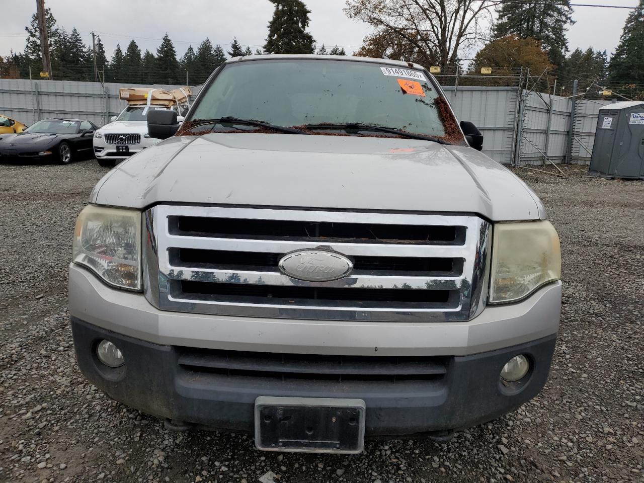 2007 Ford Expedition el xlt