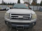 2007 Ford Expedition el xlt