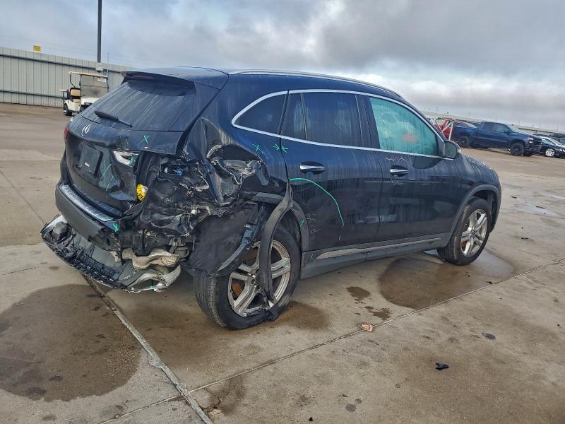 2021 Mercedes-Benz Gla 250
