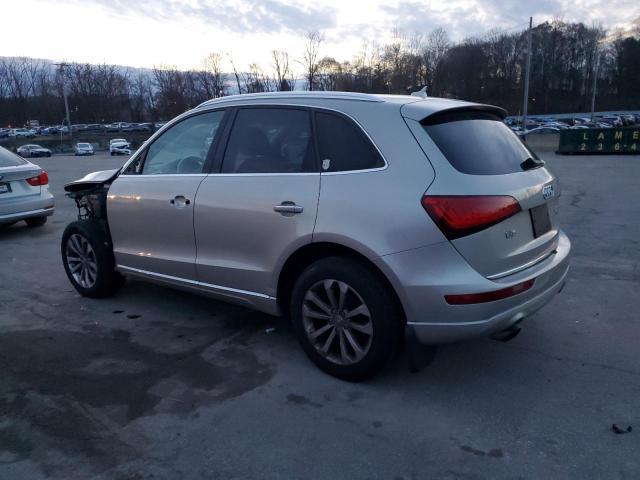 2017 Audi Q5 Premium