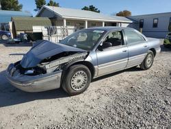 Chrysler salvage cars for sale: 1995 Chrysler Concorde