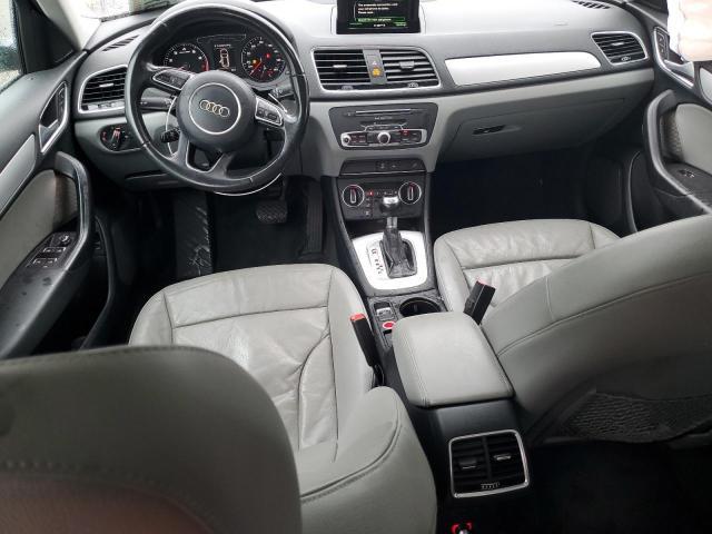 2017 Audi Q3 Premium