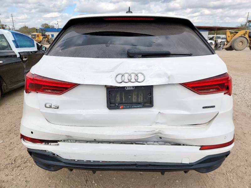 2021 Audi Q3 Premium s Line 45