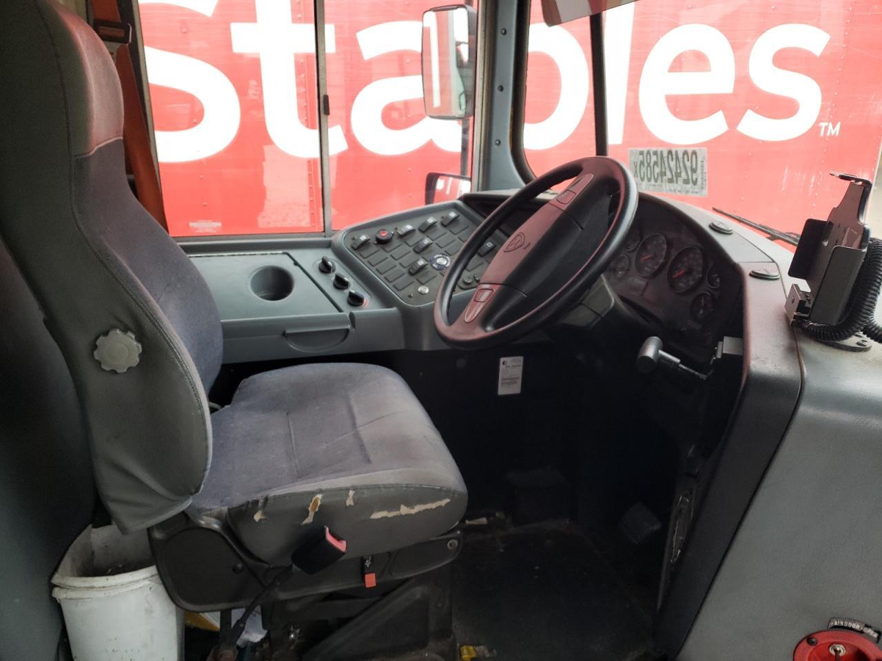 2014 Icrp 2014 IC Bus PB105 School Bus