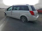 2009 Nissan Quest s