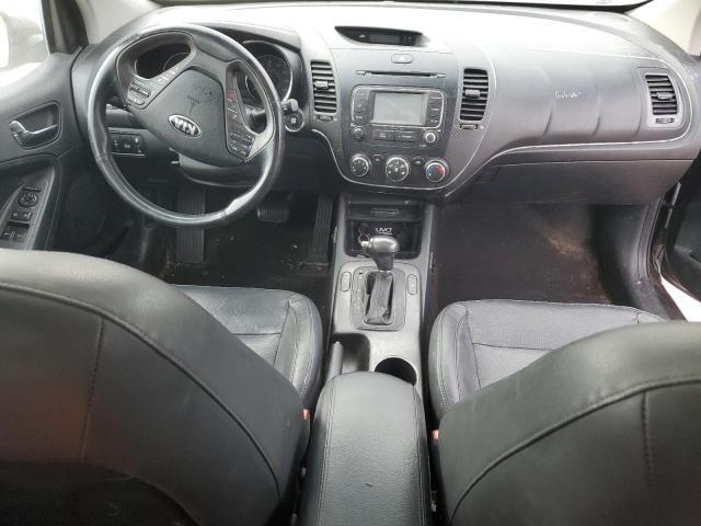 2014 KIA Forte ex