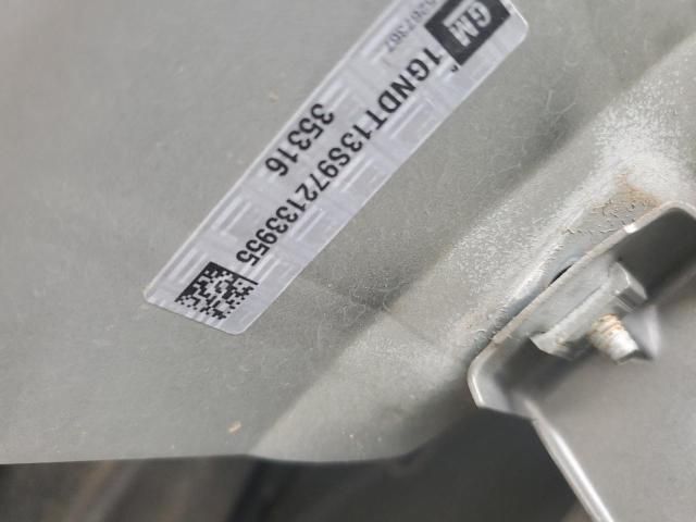 2007 Chevrolet Trailblazer ls