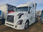 2017 Volvo VNL Semi Truck