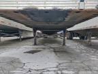 2016 Utility VS2DX DRY Van Trailer