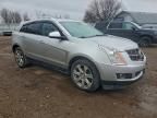 2010 Cadillac Srx Performance Collection