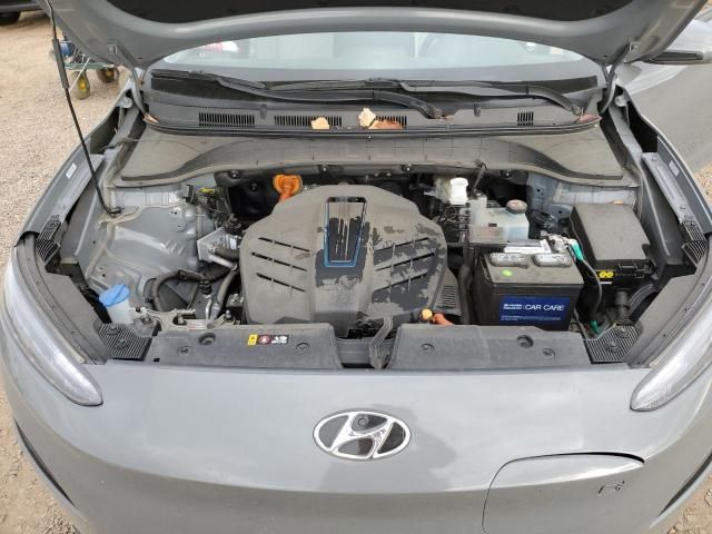 2023 Hyundai Kona se