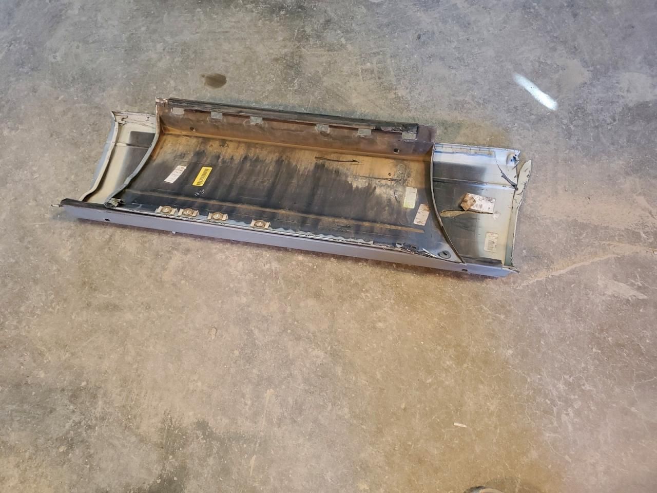 2009 Mercury Mountaineer Premier