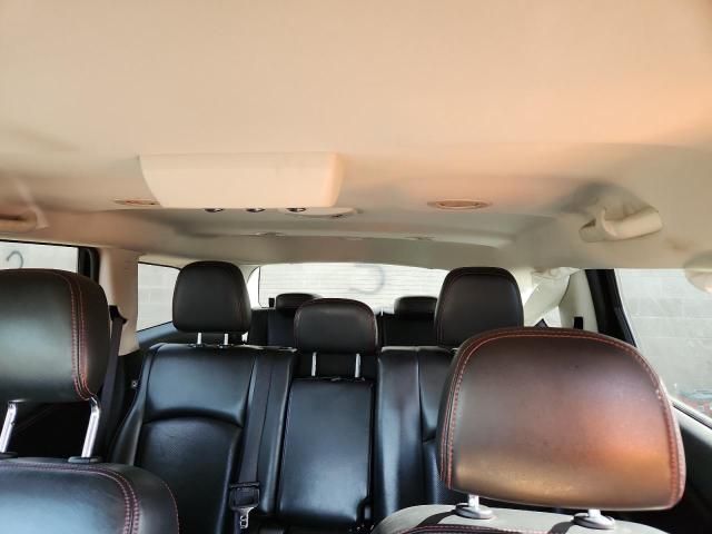 2016 Dodge Journey R/T