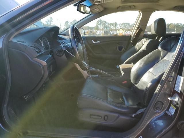 2013 Acura TSX