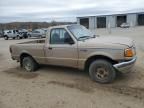 1993 Ford Ranger