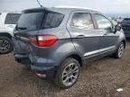 2019 Ford Ecosport Titanium