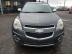 2011 Chevrolet Equinox ltz