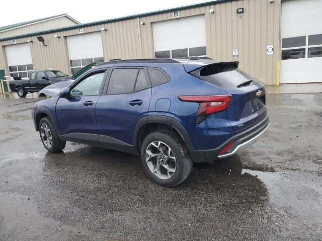2024 Chevrolet Trax 1LT