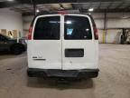 2011 Chevrolet 2011 Chev Express Passenger 35