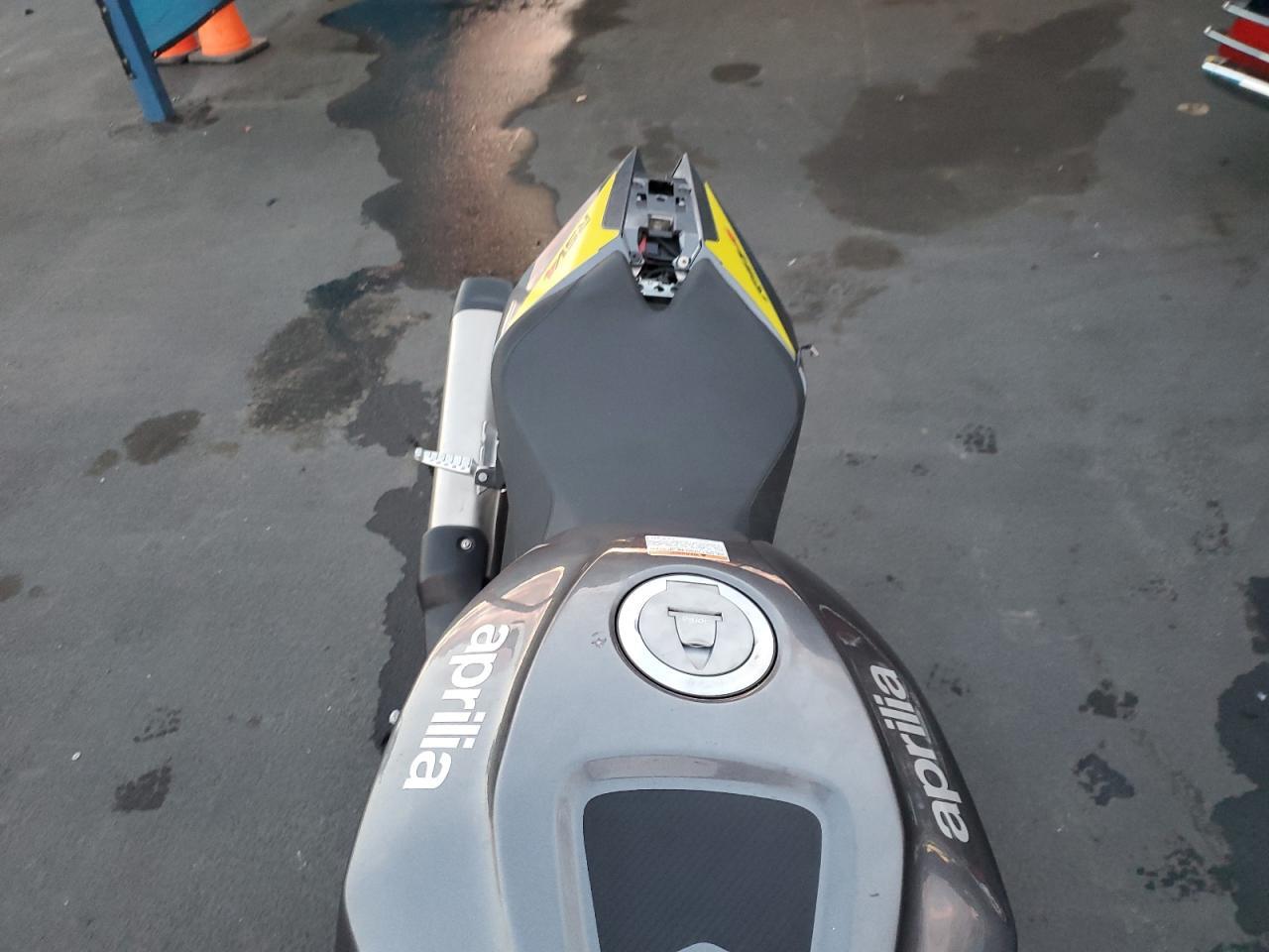 2026 Aprilia RSV