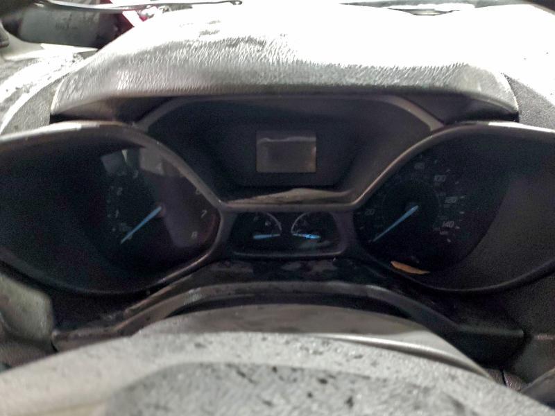 2014 Ford Transit Connect xl