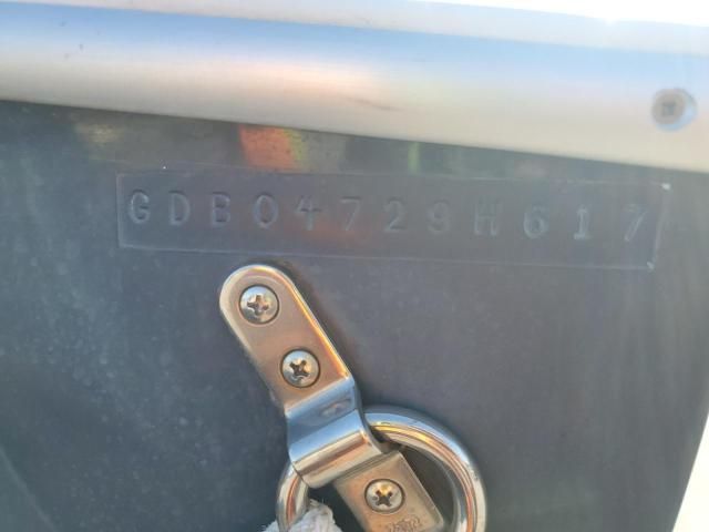 2016 Flying Scot G103-sailboat