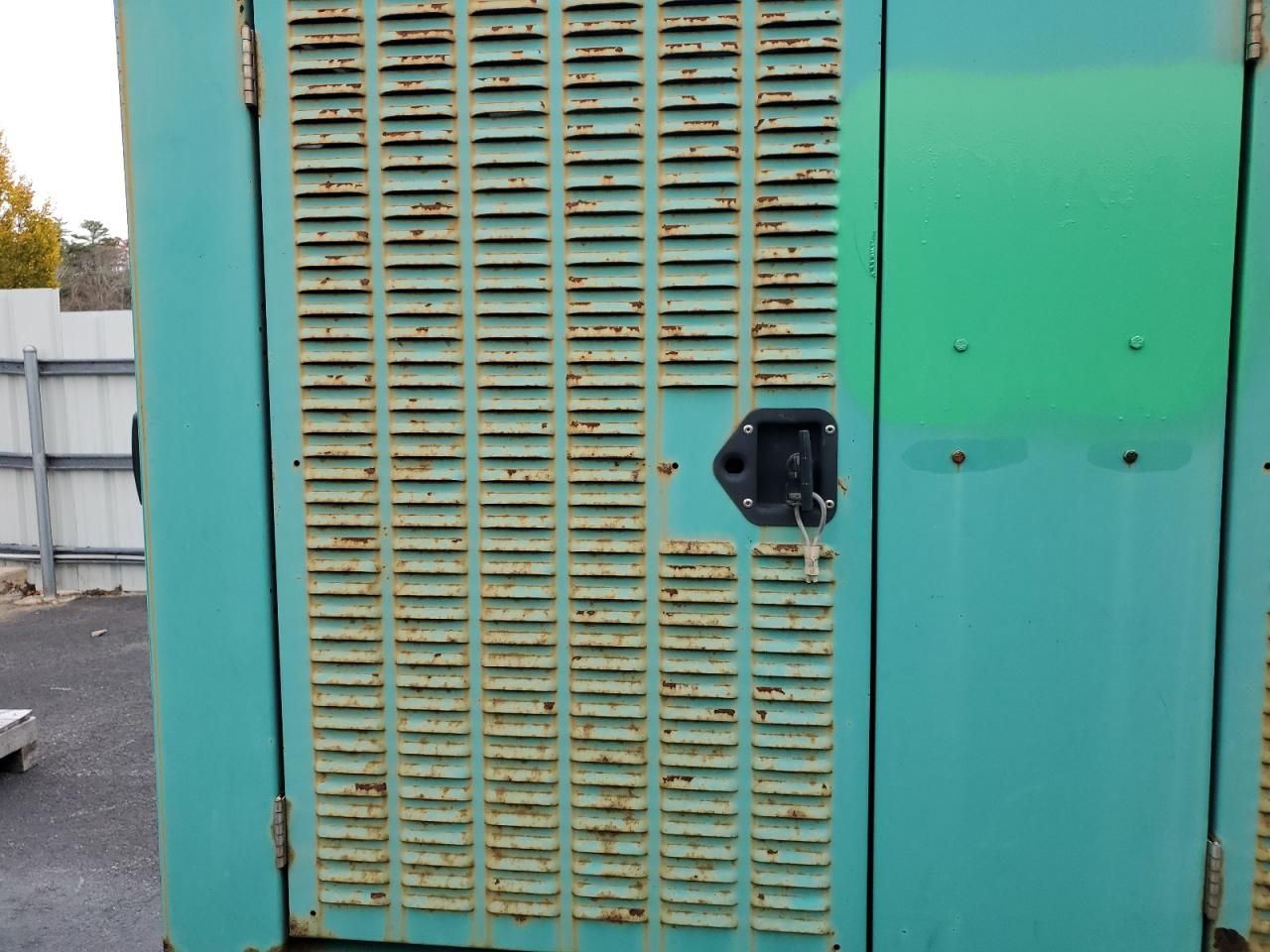 1999 Other 1999 Onan Generation