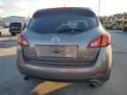 2009 Nissan Murano s