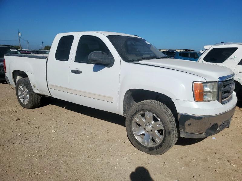 2008 GMC Sierra C1500
