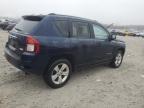 2015 Jeep Compass Latitude
