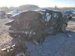 Salvage cars for sale from Copart Montgomery, AL: 2015 BMW X4 Xdrive3