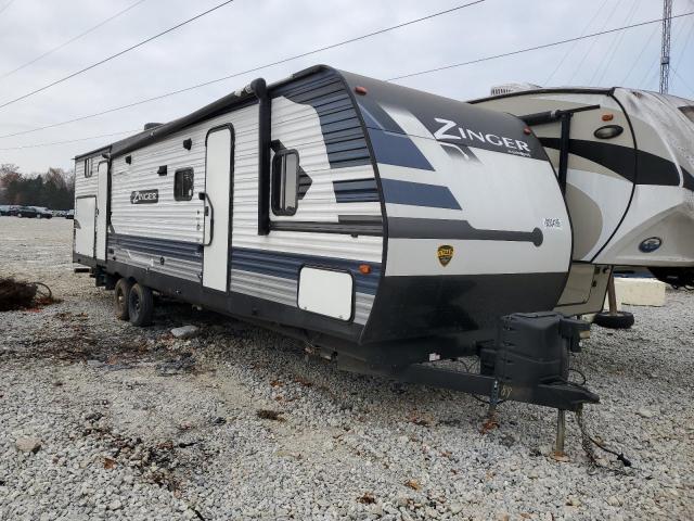 2021 Keystone Zinger