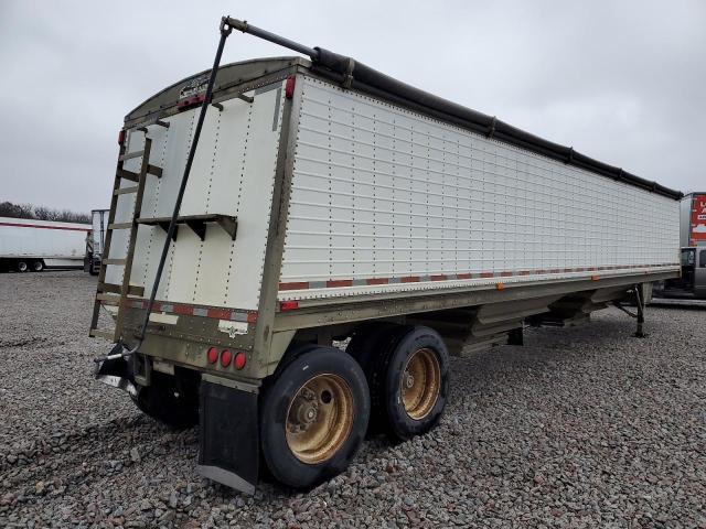 1997 Wilson 1997 Wfal Unknown-Grain Trailer