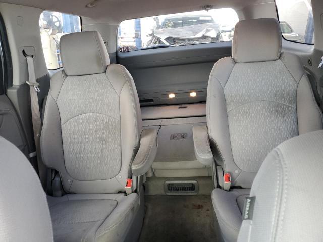 2014 GMC Acadia sle