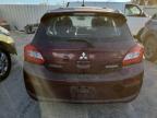 2018 Mitsubishi Mirage es