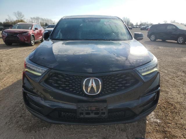 2020 Acura Rdx A-spec