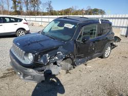 2017 Jeep Renegade Latitude for sale in Spartanburg, SC