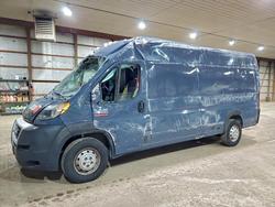 2021 Dodge RAM Promaster Delivery Van en venta en Columbia Station, OH