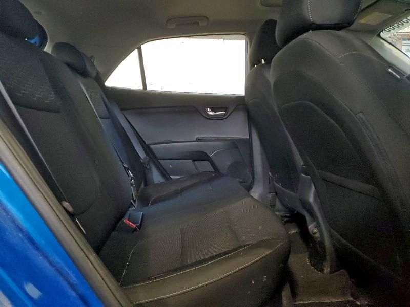 2023 KIA Rio ex Premium