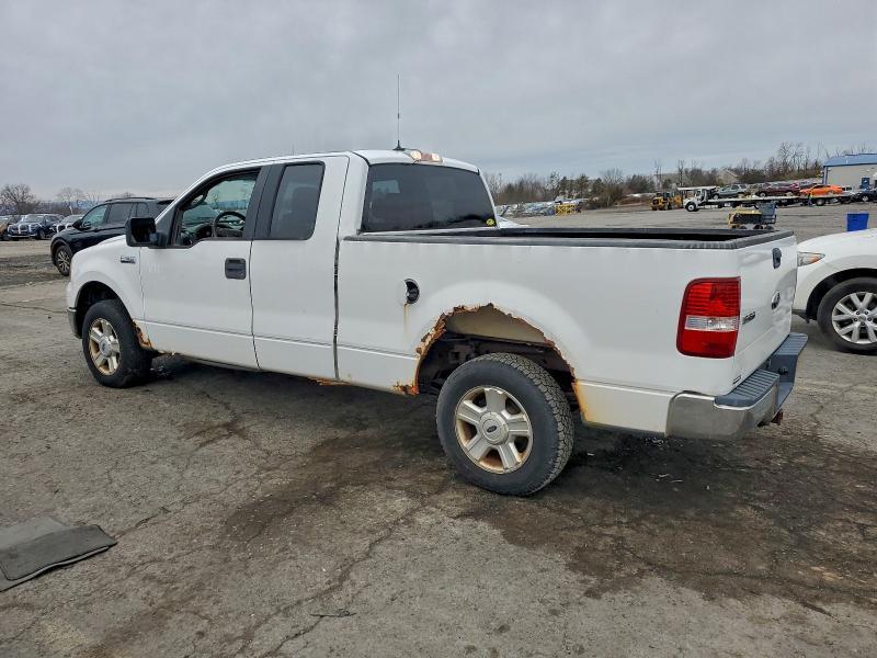 2004 Ford F150