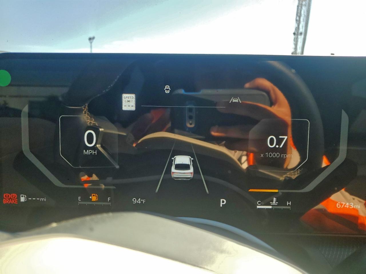 2025 KIA K4 gt Line