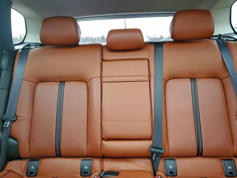 2023 Mazda Cx-50 Premium Plus