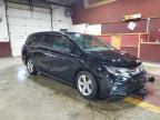 2020 Honda Odyssey exl