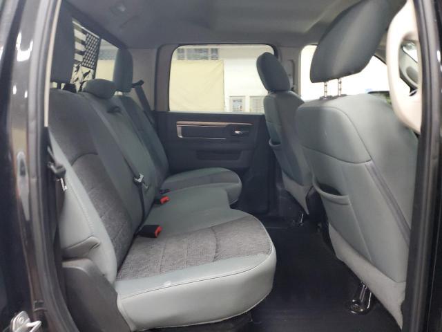 2018 Dodge RAM 1500 SLT