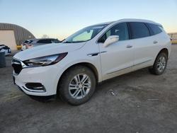 Buick Vehiculos salvage en venta: 2018 Buick Enclave Premium