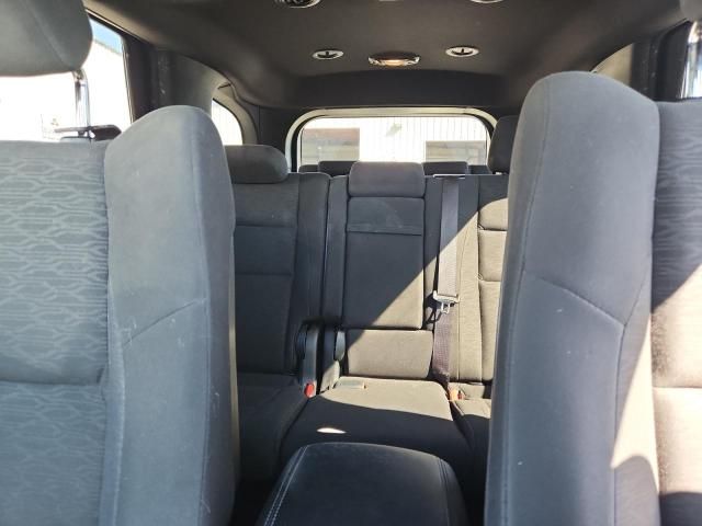 2023 Dodge Durango sxt