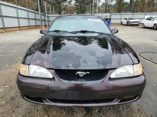 1996 Ford Mustang gt