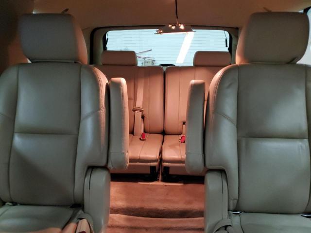2013 Cadillac Escalade Premium