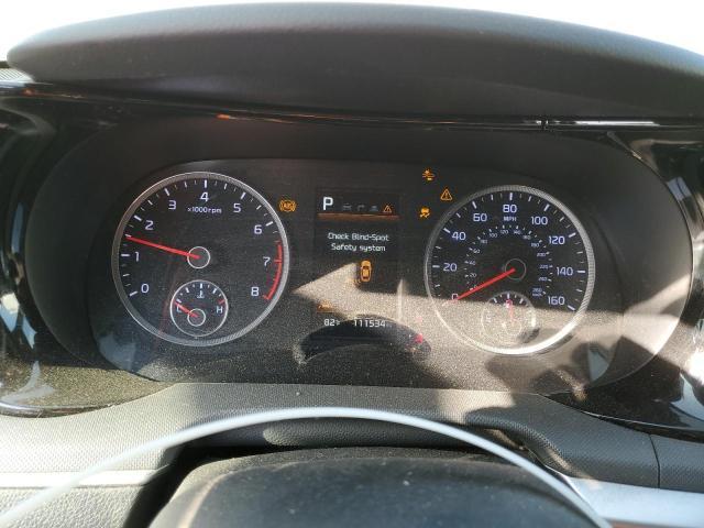 2023 KIA K5 gt Line