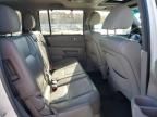 2012 Honda Pilot Touring